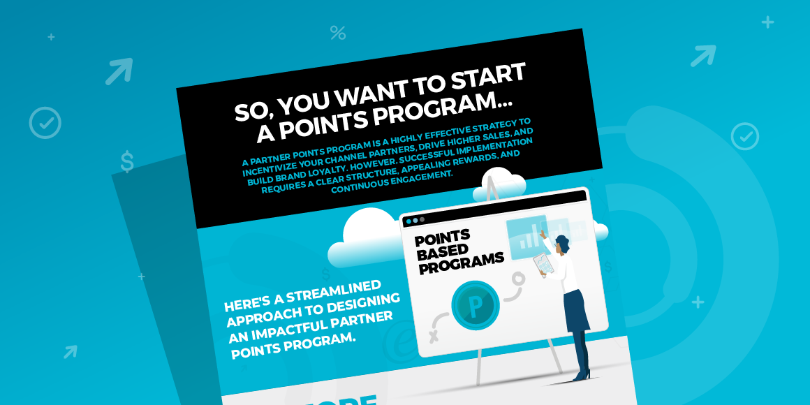 Infographic - So You want to start a points program Blog