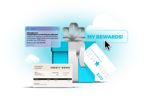 MyRewards