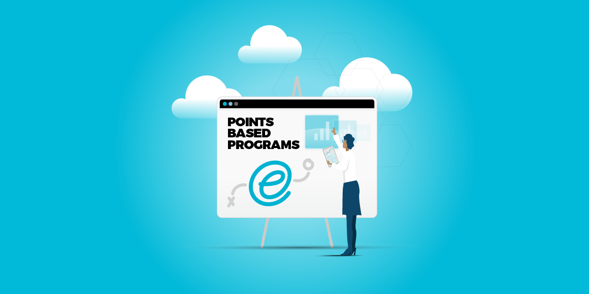 Incentive Points Programs 101: How to Structure Points-Based Loyalty Programs for B2B Success 